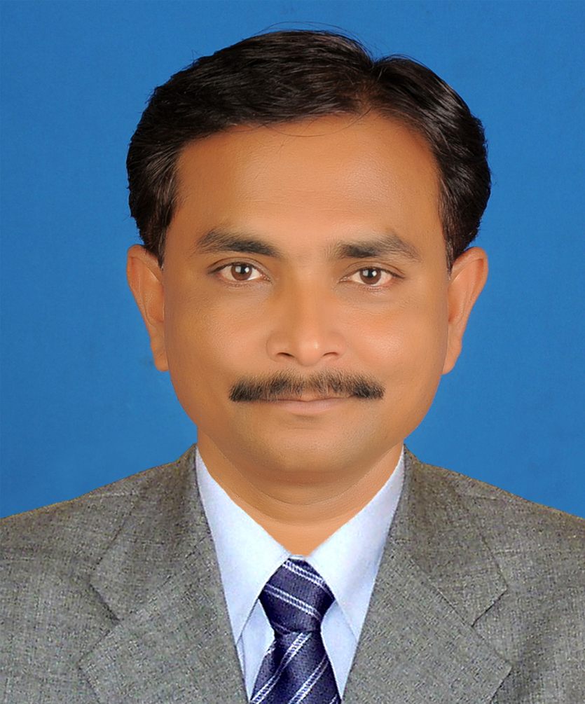 Krishnakumar Chauhan